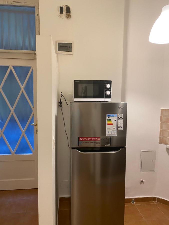 בודפשט Blue Danube Apartment Downtown With Free Parking מראה חיצוני תמונה