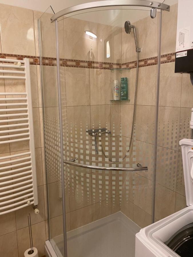 בודפשט Blue Danube Apartment Downtown With Free Parking מראה חיצוני תמונה
