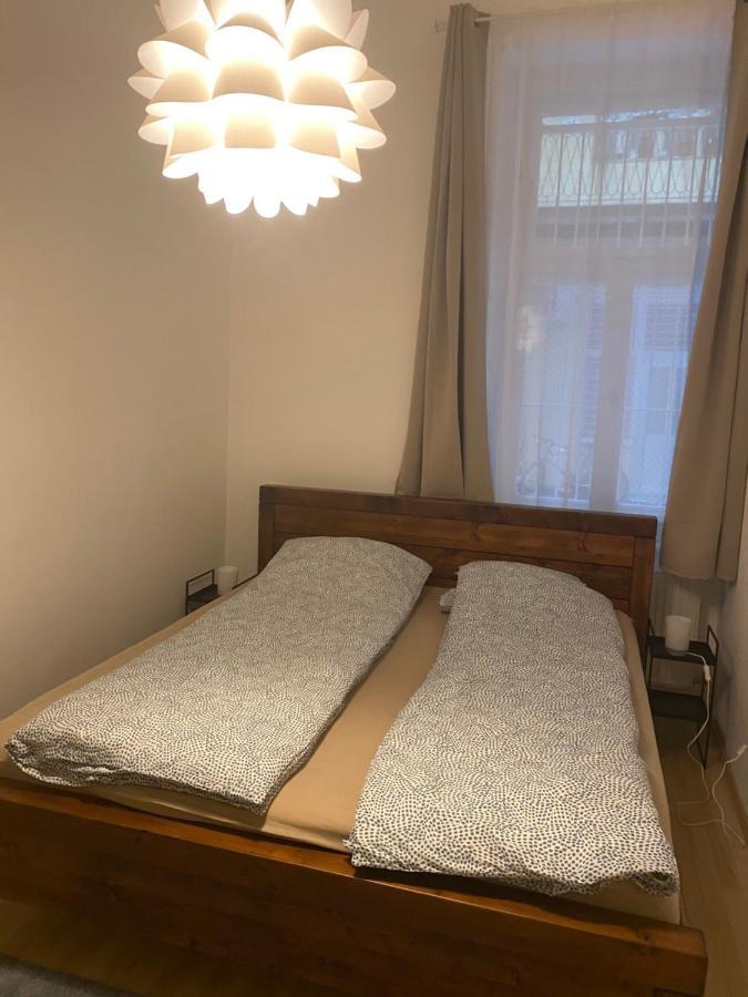 בודפשט Blue Danube Apartment Downtown With Free Parking מראה חיצוני תמונה