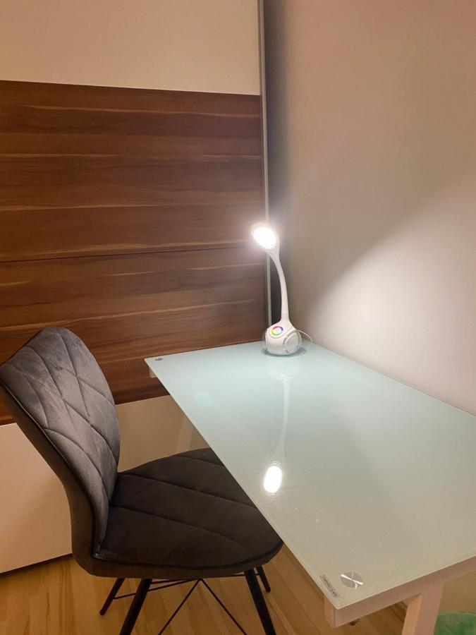 בודפשט Blue Danube Apartment Downtown With Free Parking מראה חיצוני תמונה